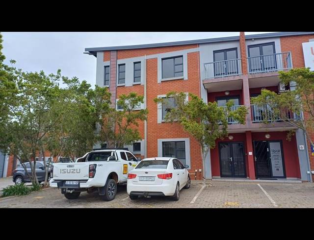 INDUSTRIAL PROPERTY TO RENT IN HENNOPSPARK